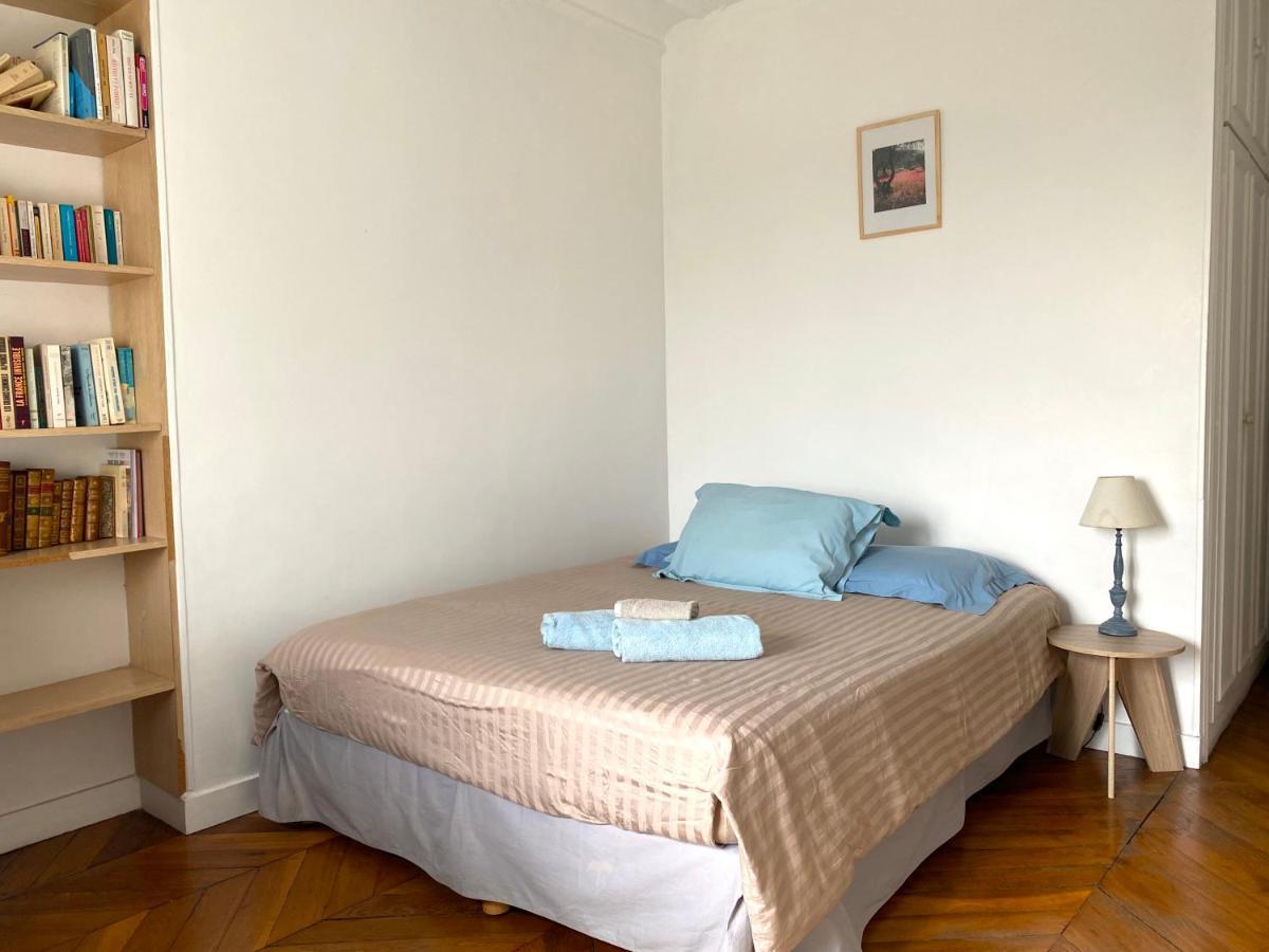 Appartement Marvellous Sunbathed 3br At The Heart Of