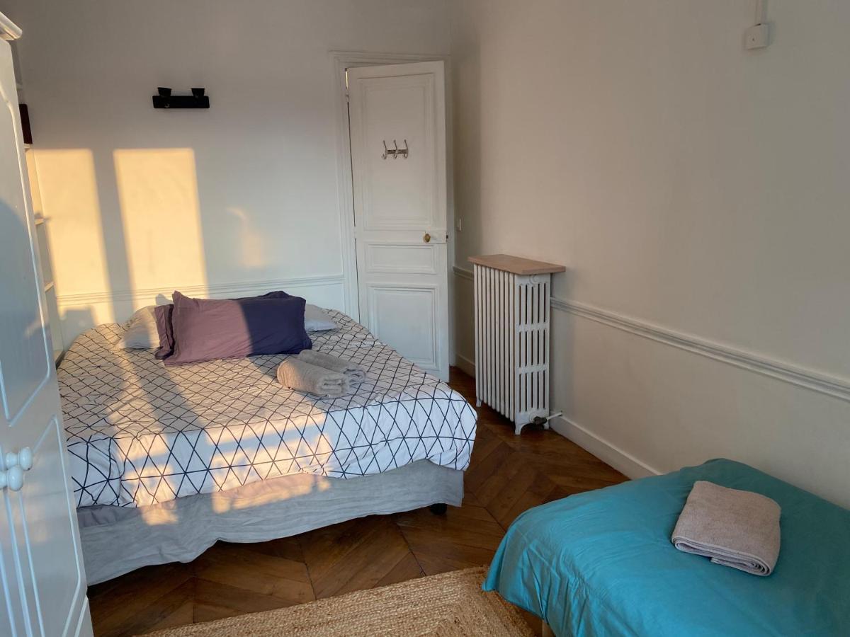 Appartement Marvellous Sunbathed 3br At The Heart Of *