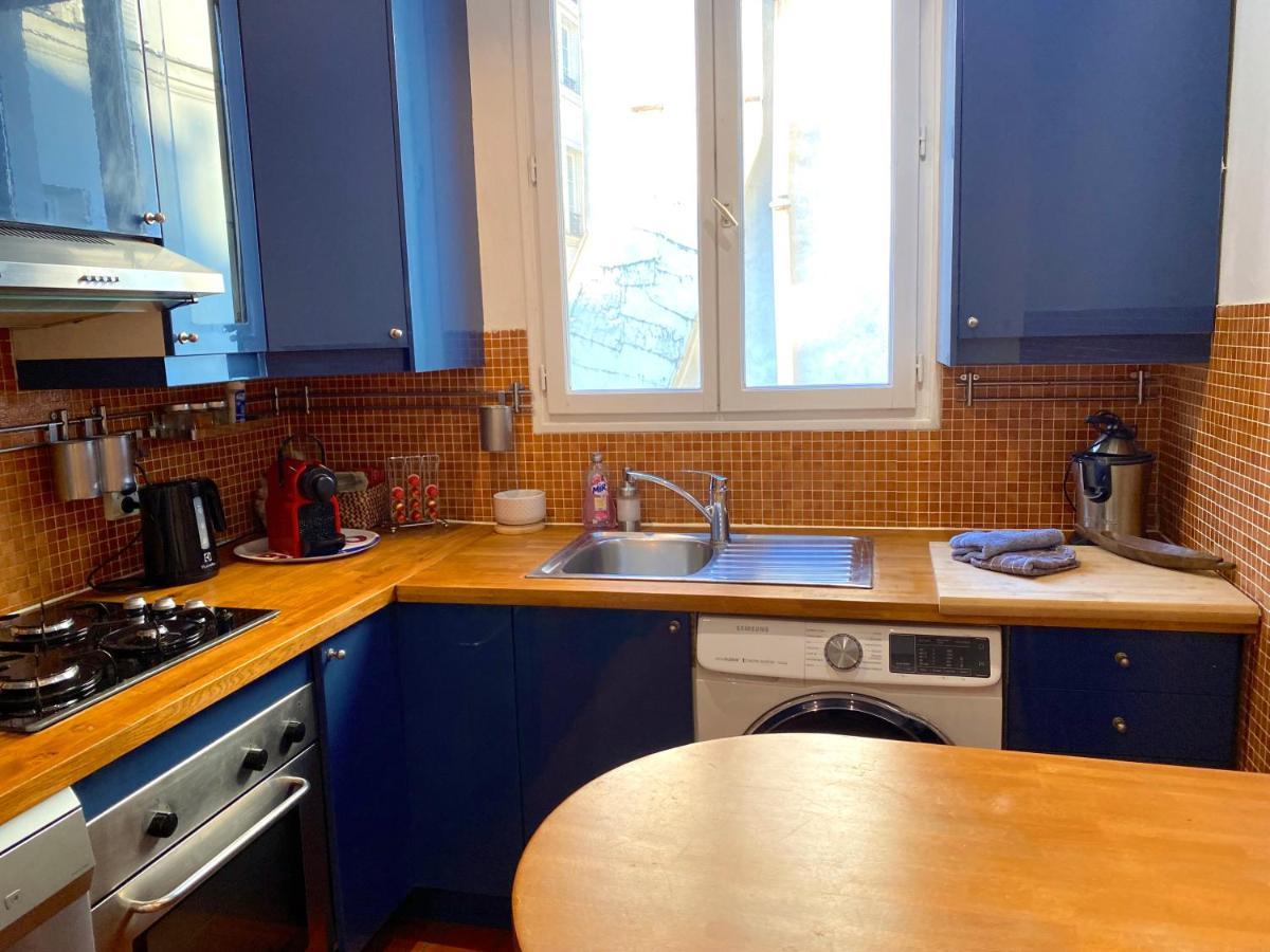 Appartement Marvellous Sunbathed 3br At The Heart Of *