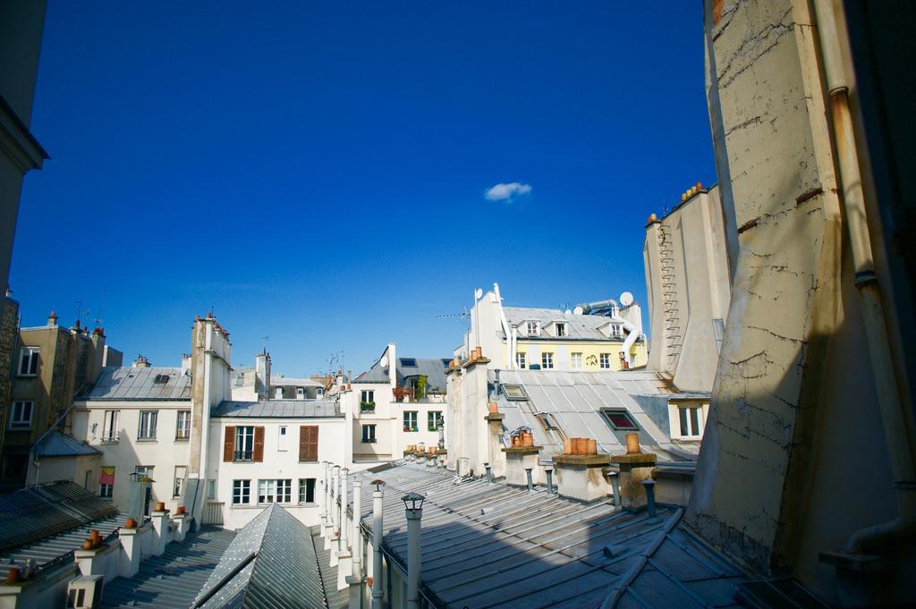 Marvellous Sunbathed 3br At The Heart Of Appartement